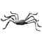 24" Animated Walking Spider with Sound Halloween Decoration